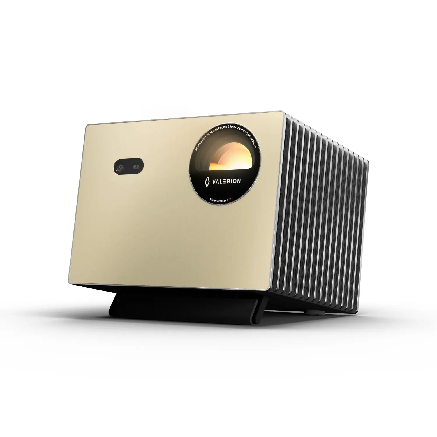 Valerion VisionMaster Pro 2 & Pro | 4K RGB Triple Laser Gaming/Theater Projector