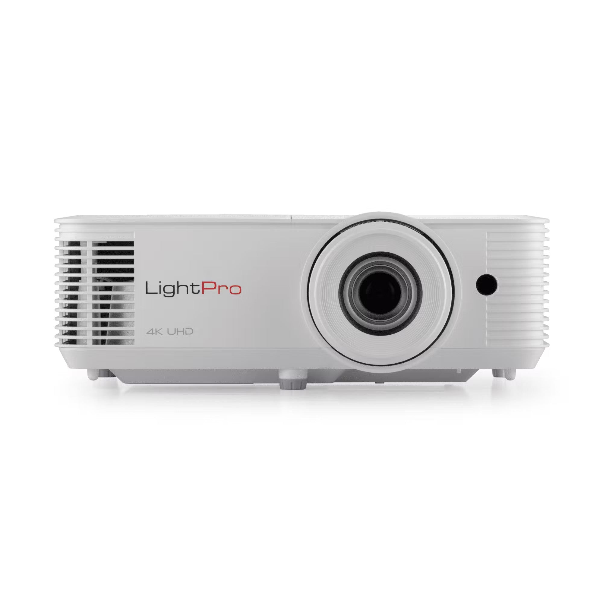InFocus LightPro IN0061SL 4000 Lumens 3D Standard Throw DLP Gaming Projector