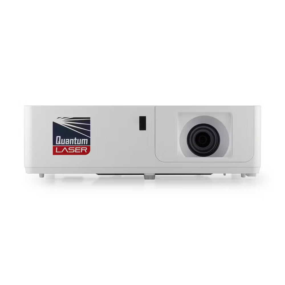InFocus Authentic Series IN1049SL 6000-Lumen WUXGA Laser DLP Projector