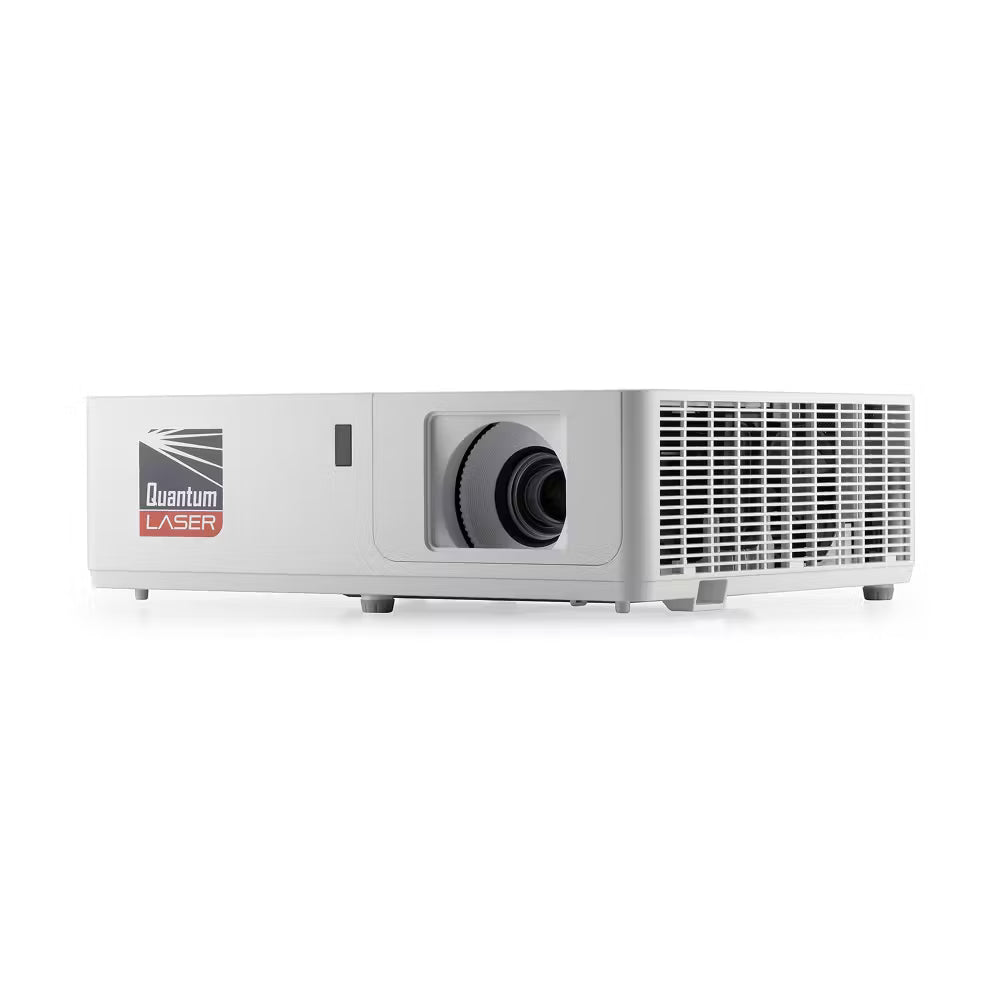 InFocus Authentic Series IN1049SL 6000-Lumen WUXGA Laser DLP Projector