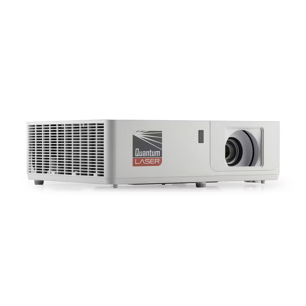 InFocus Authentic Series IN1049SL 6000-Lumen WUXGA Laser DLP Projector