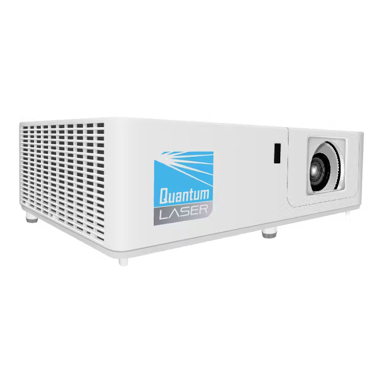InFocus INL4129 Quantum Laser Advanced 5600-Lumen WUXGA DLP Laser Projector