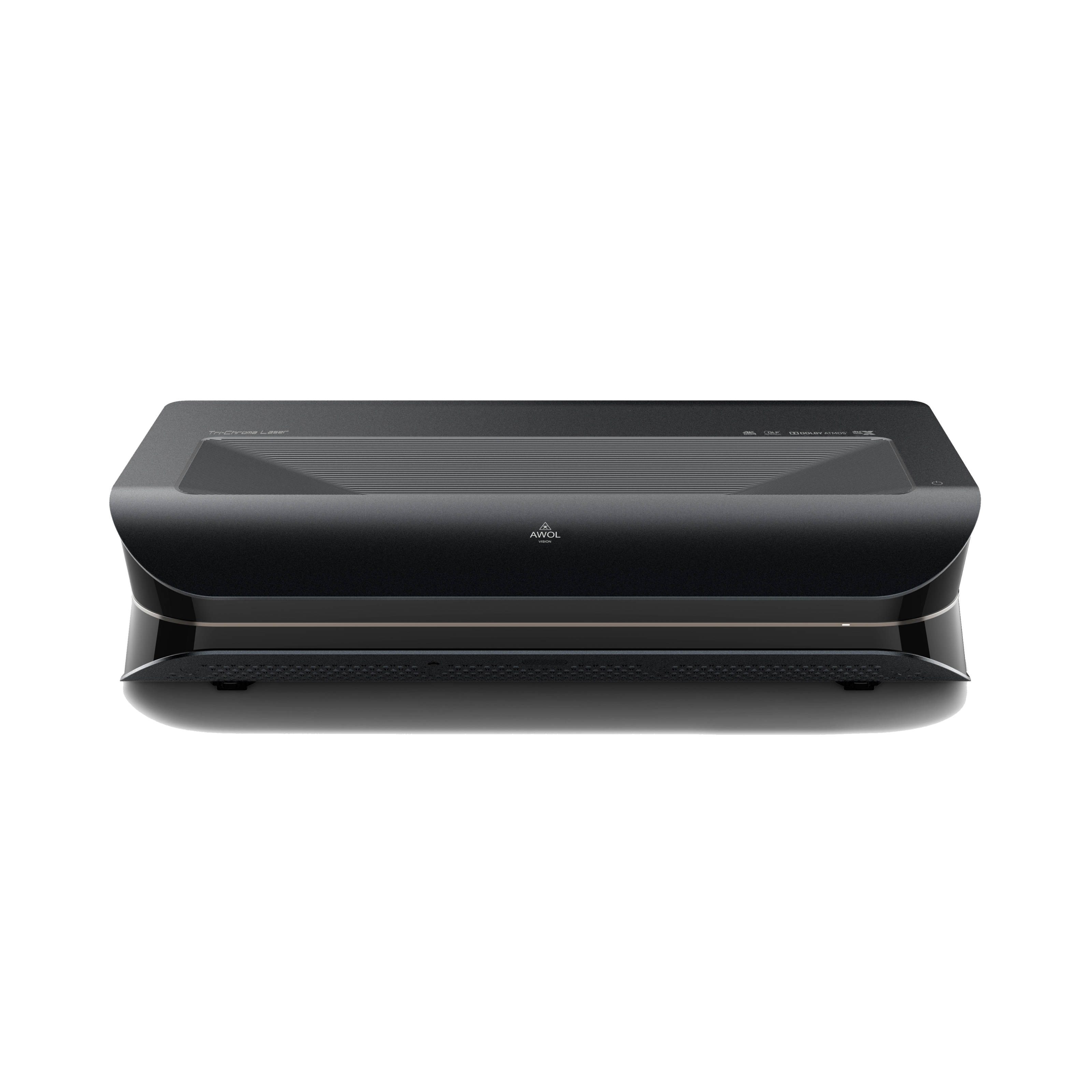 AWOL Vision 4K RGB Laser Projector LTV-3000 Pro