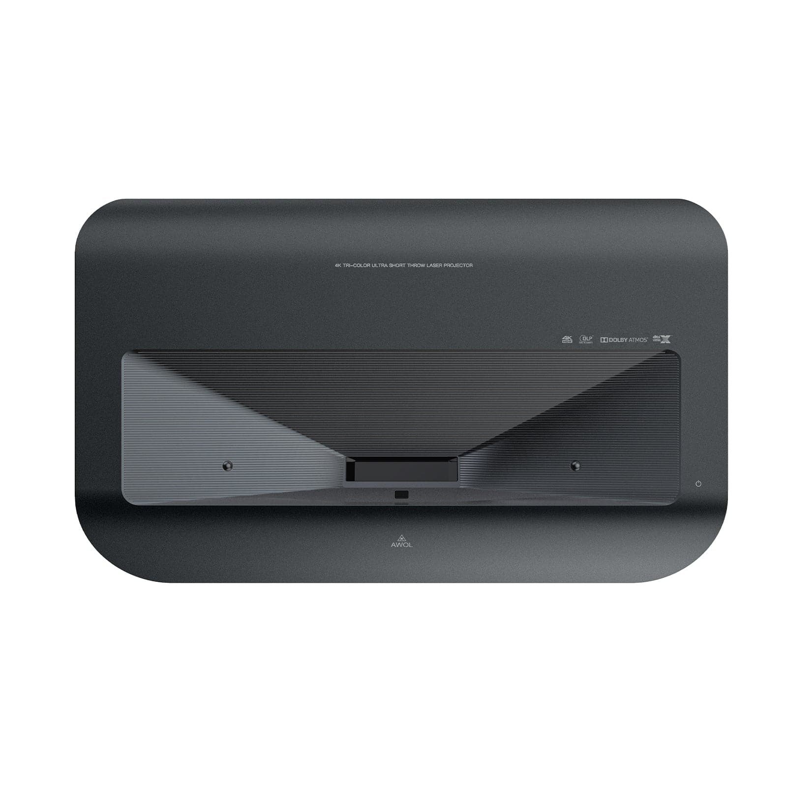 AWOL Vision 4K RGB Laser Projector LTV-3000 Pro