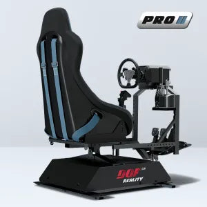 DOF Universal Motion Simulator Platform, 3-Axis PRO (P3)