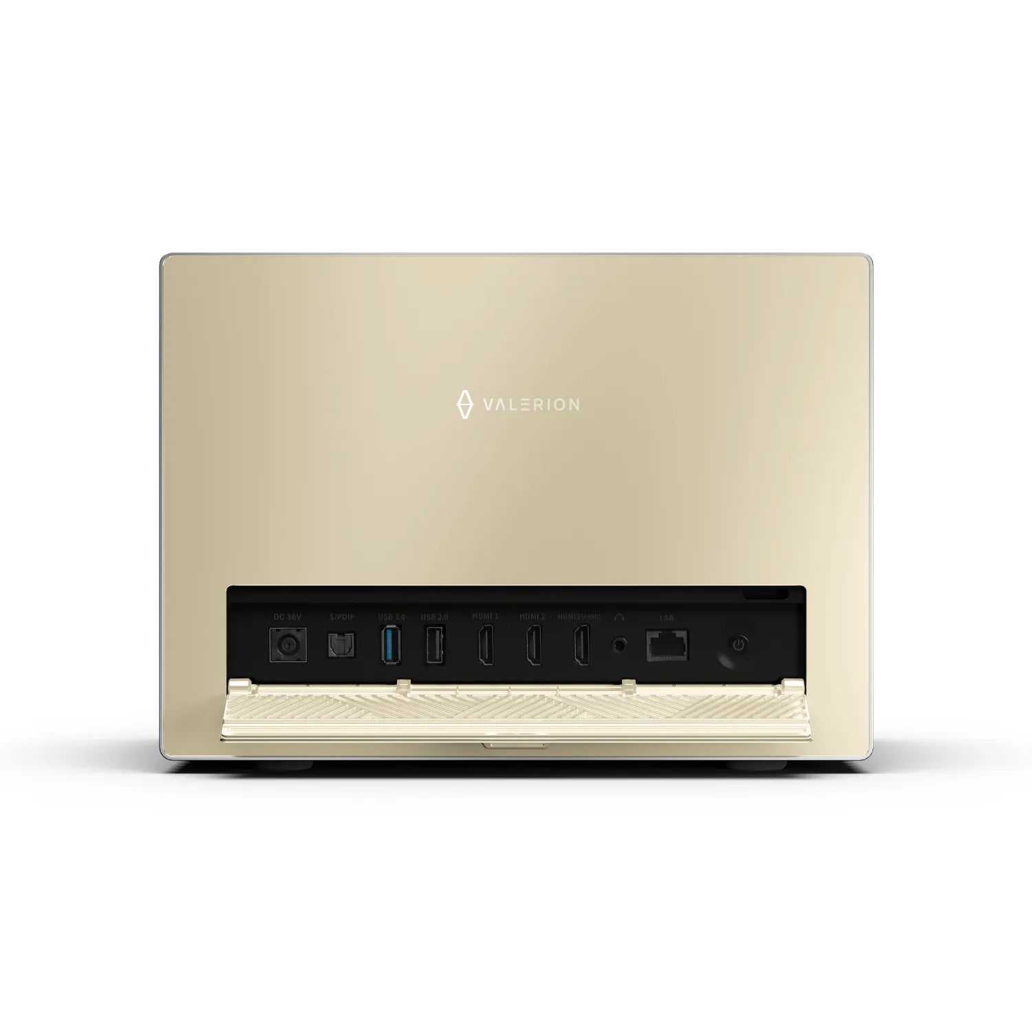 Valerion VisionMaster Pro 2 & Pro | 4K RGB Triple Laser Gaming/Theater Projector