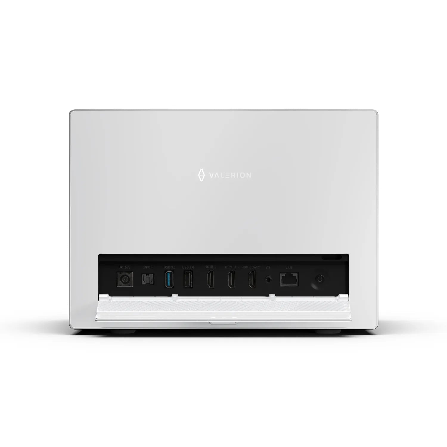 Valerion StreamMaster Plus 2 & Plus | 4K RGB Triple Laser Gaming/Theater Projector