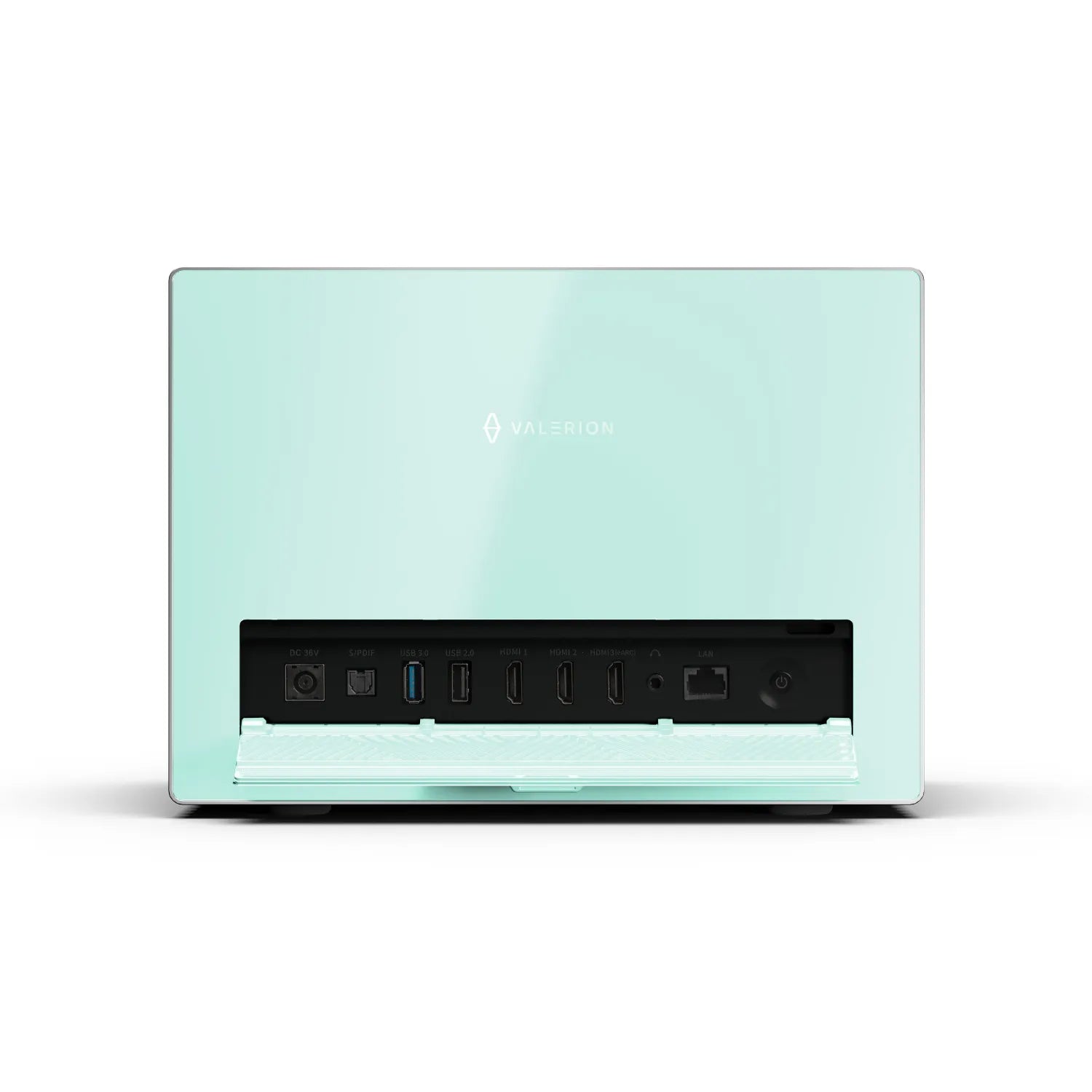 Valerion StreamMaster Plus 2 & Plus | 4K RGB Triple Laser Gaming/Theater Projector