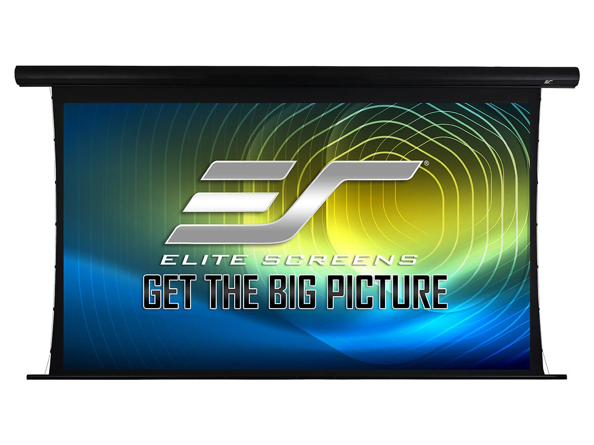 Starling Tab-Tension 2 CineGrey 5D® Series, Standard Throw ALR Projector Screen