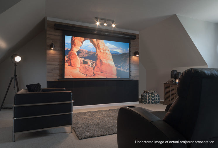 Starling Tab-Tension 2 CineGrey 5D® Series, Standard Throw ALR Projector Screen