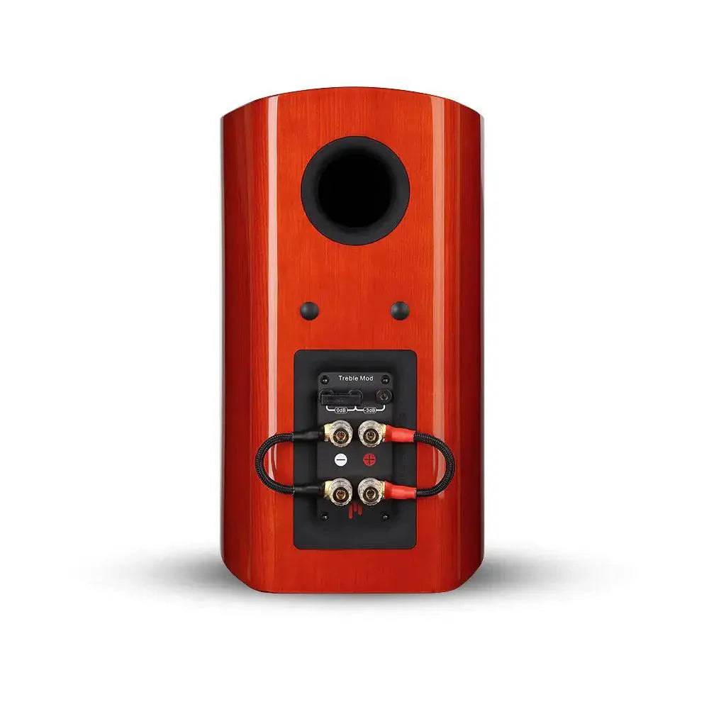 Verus V5B Bookshelf Speakers | Pair