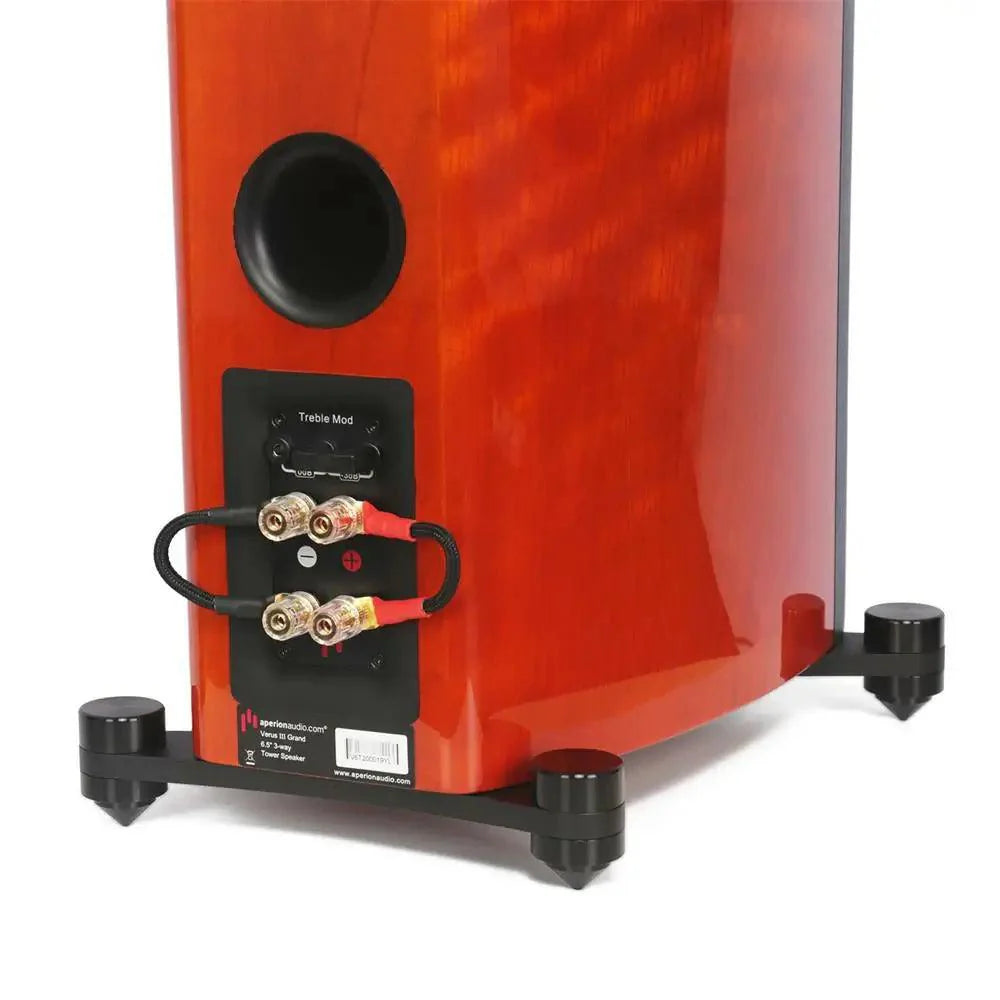 Verus V6T Tower Speakers