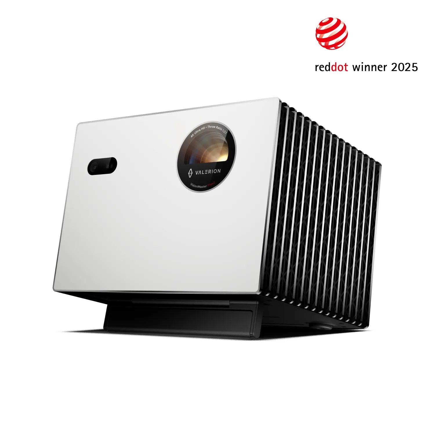 Valerion StreamMaster Plus 2 & Plus | 4K RGB Triple Laser Gaming/Theater Projector