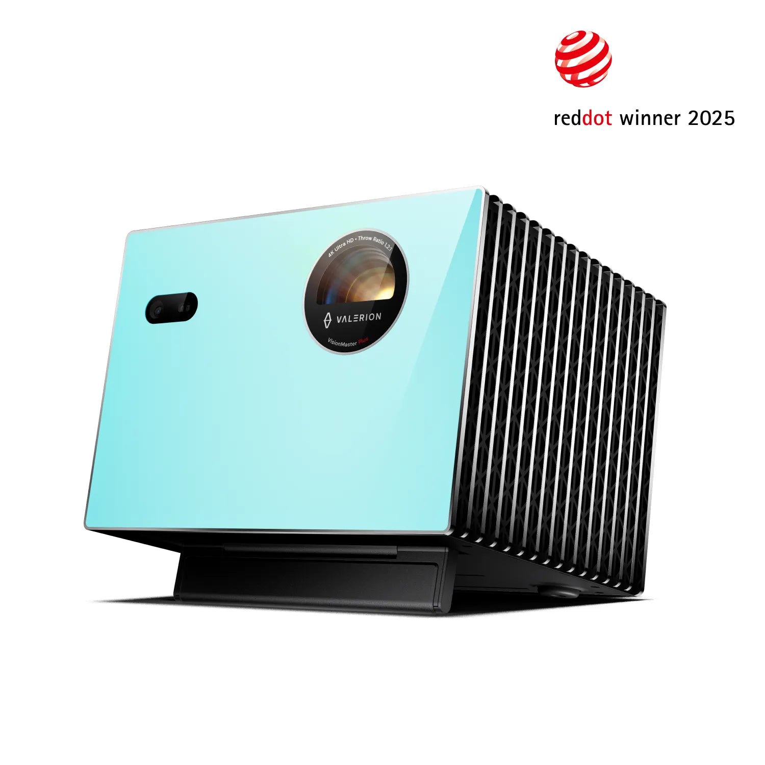 Valerion StreamMaster Plus 2 & Plus | 4K RGB Triple Laser Gaming/Theater Projector