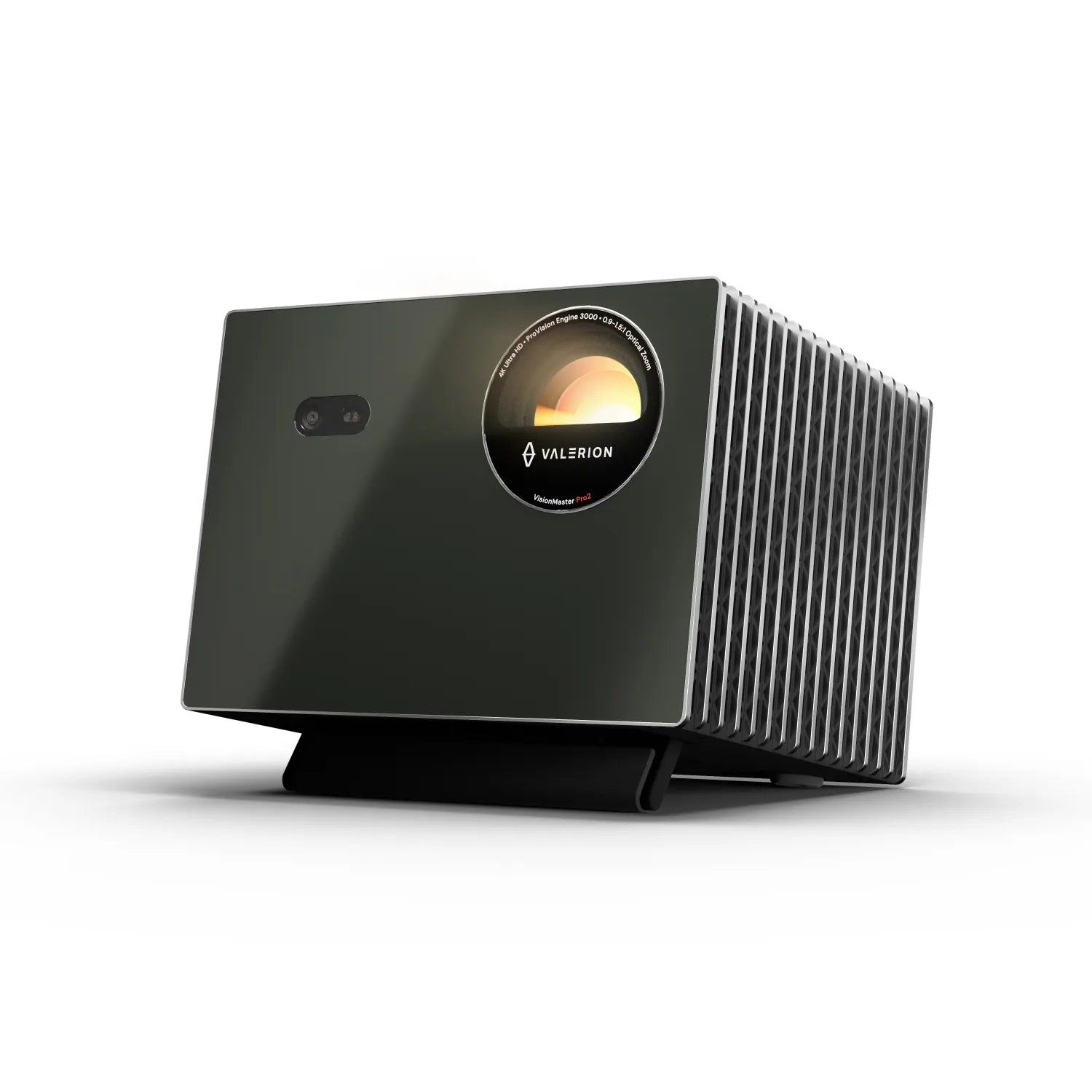 Valerion VisionMaster Pro 2 & Pro | 4K RGB Triple Laser Gaming/Theater Projector
