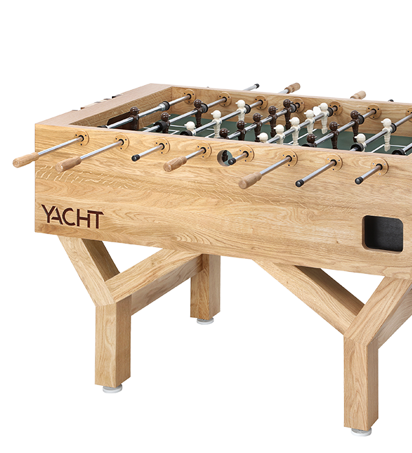 Leonhart Yacht