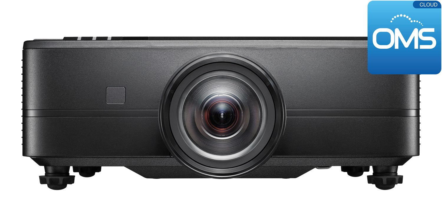 OPTOMA ZK810TST 4K UHD 8600L SHORT THROW LASER PROJECTOR