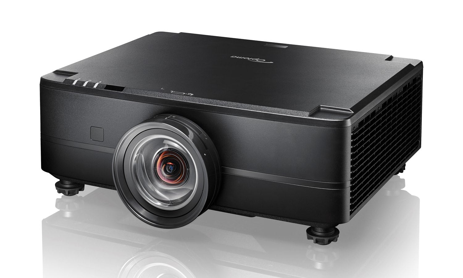 OPTOMA ZK810TST 4K UHD 8600L SHORT THROW LASER PROJECTOR