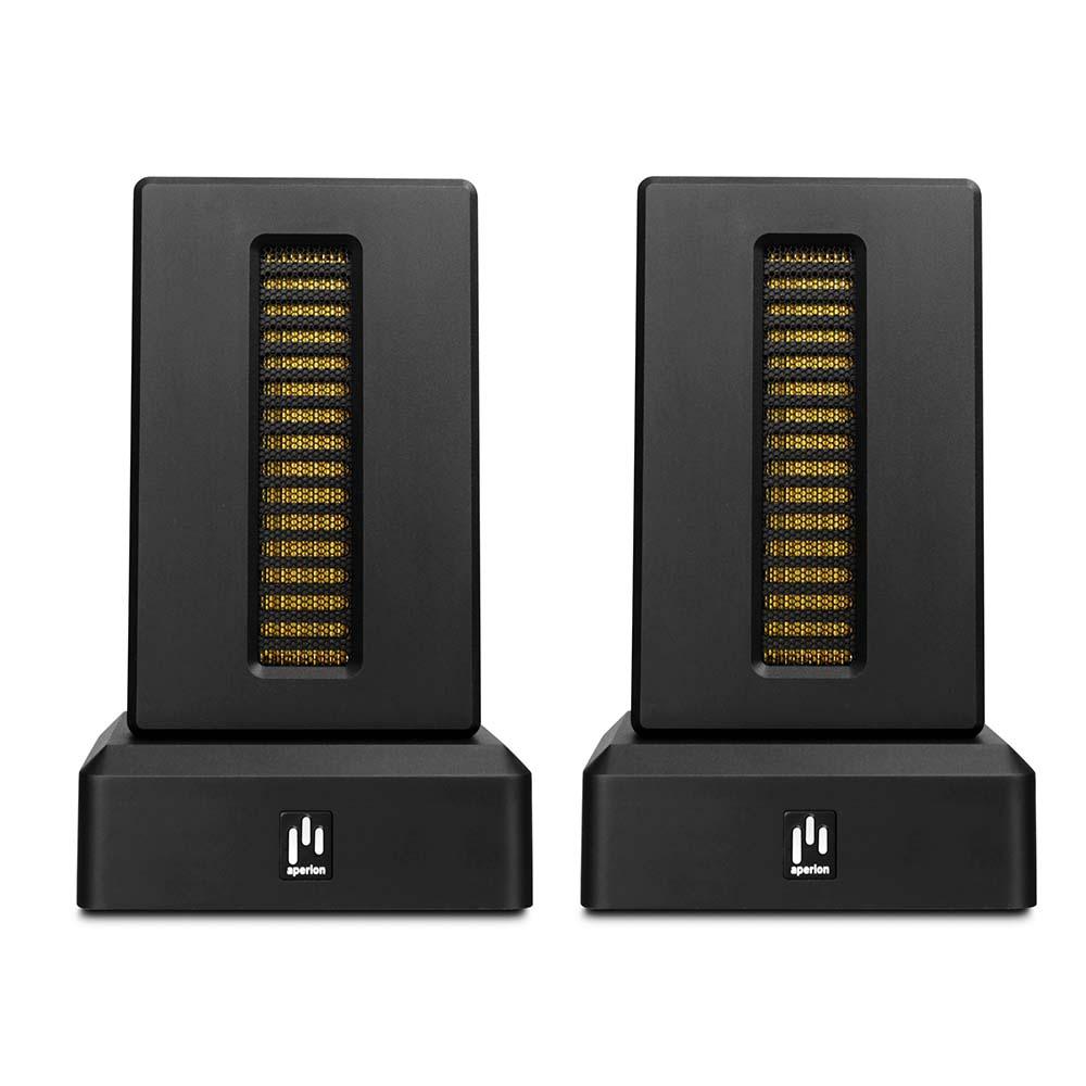 HST Dual AMT Super Tweeter | Pair