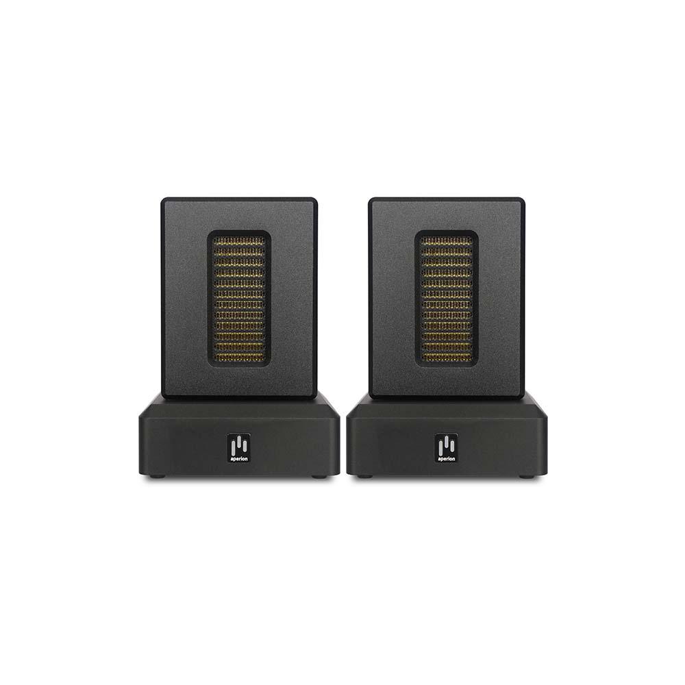DST Dual Firing AMT Super Tweeter Pair