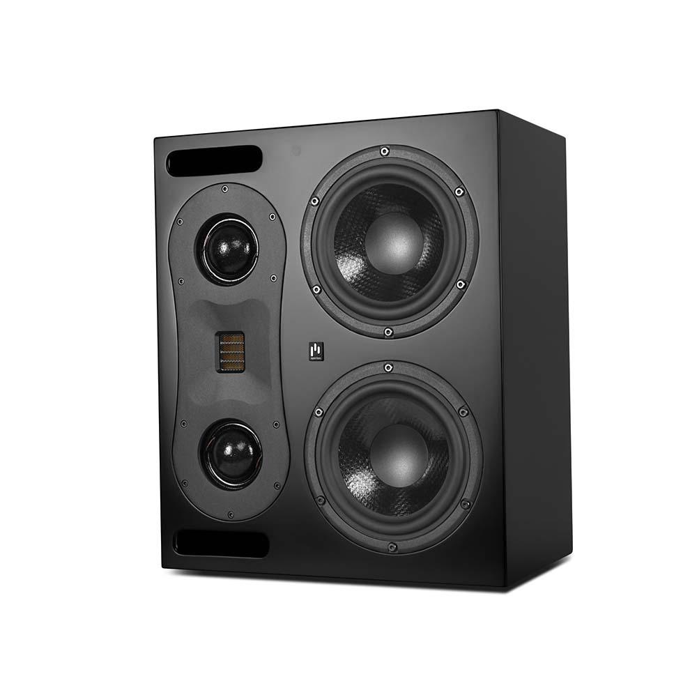 Theatrus T65 Dual 6.5" Monitor Speaker