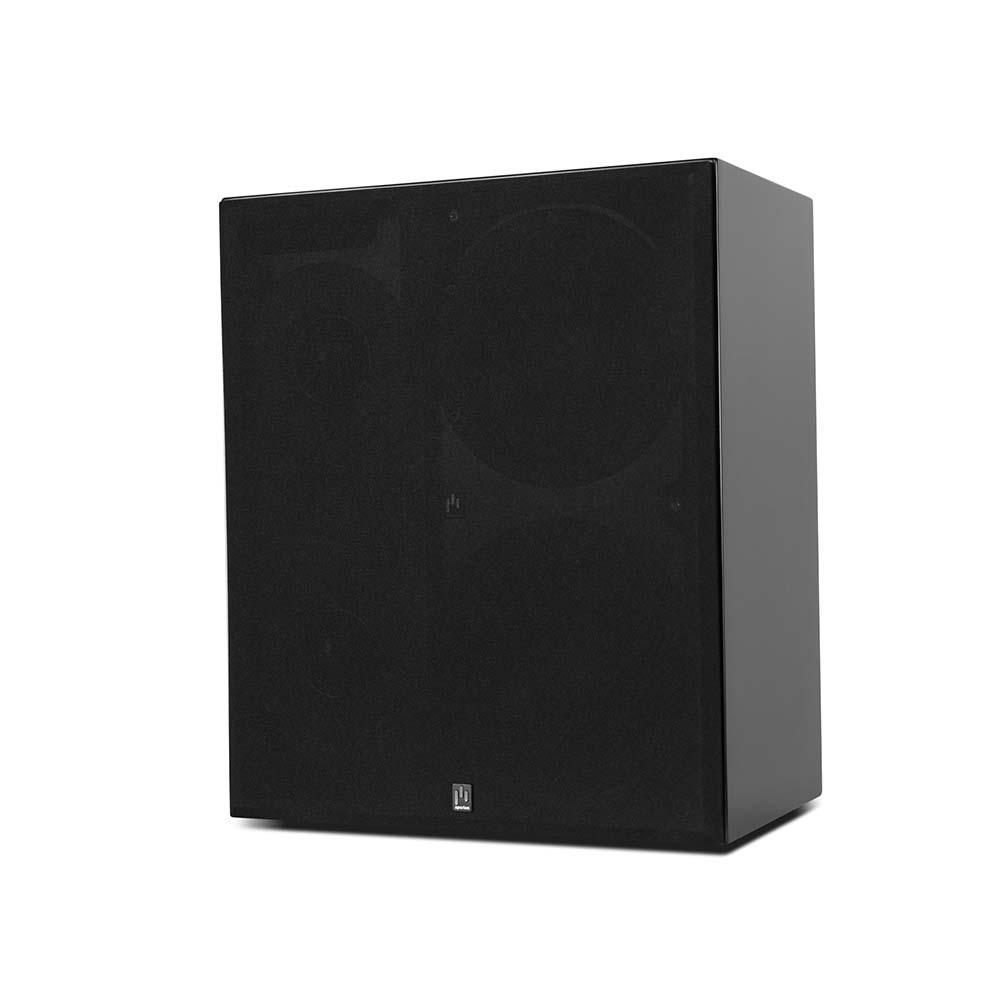 Theatrus T65 Dual 6.5" Monitor Speaker
