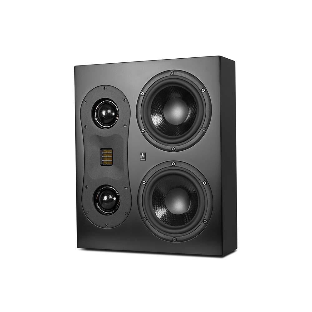 Theatrus T65S Dual 6.5" Slim On-Wall Speaker