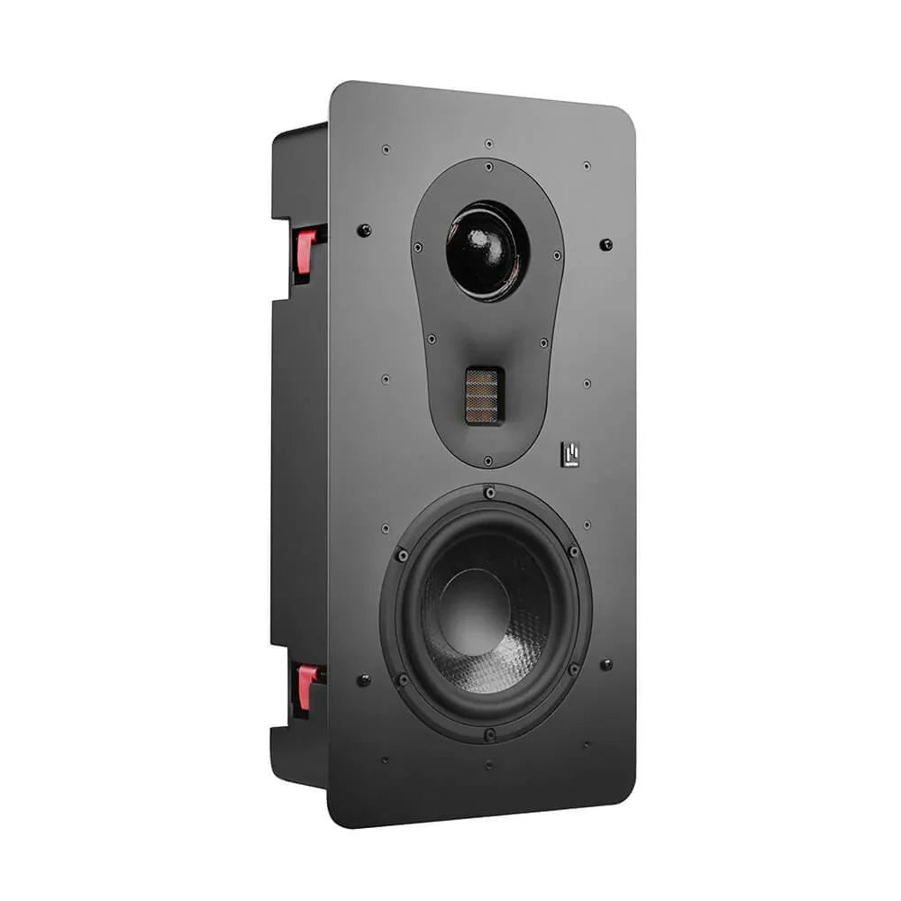 Theatrus T63W 6.5" In-Wall Speaker