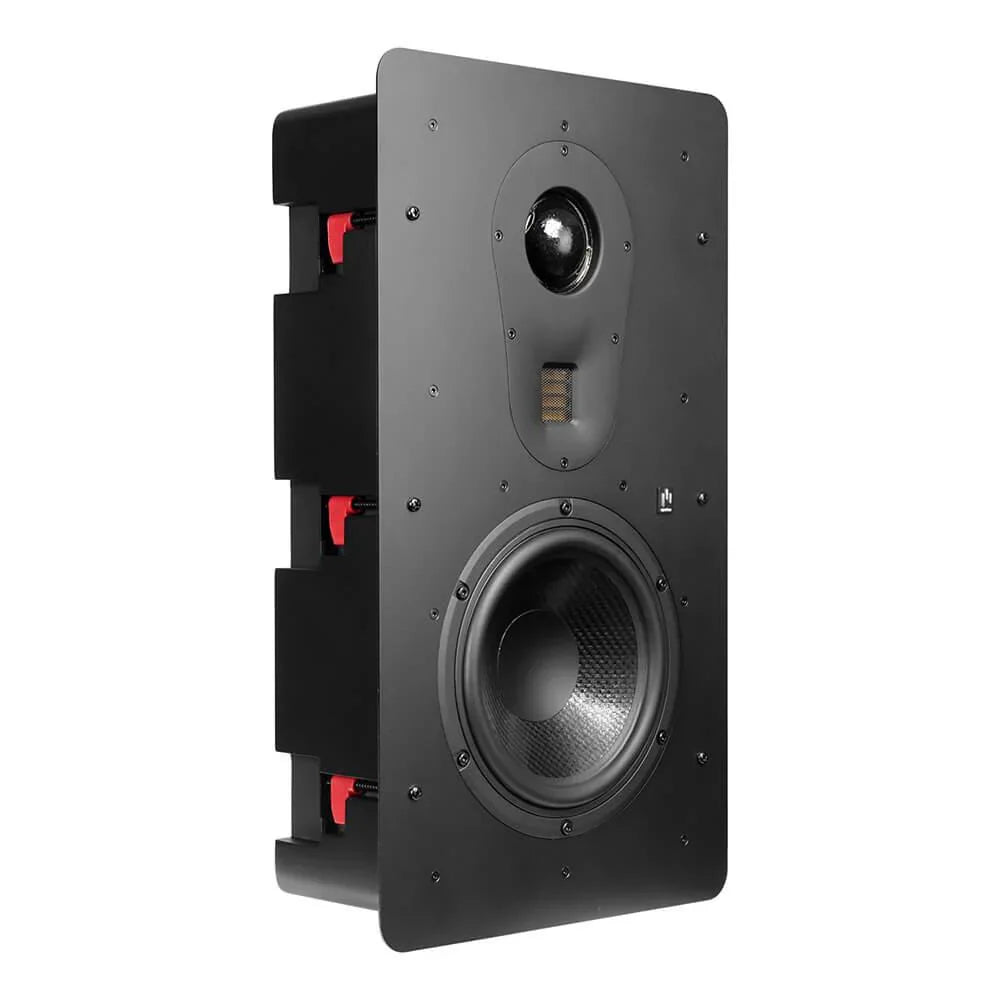 Theatrus T83W 8" In-Wall Speaker