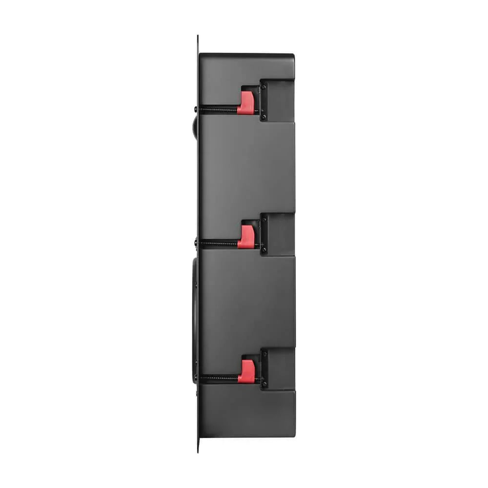 Theatrus T83W 8" In-Wall Speaker