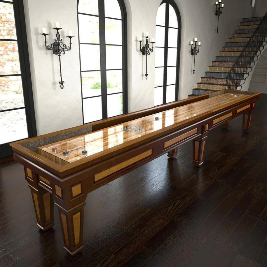 Champion Worthington Shuffleboard - Free Curbside Delivery