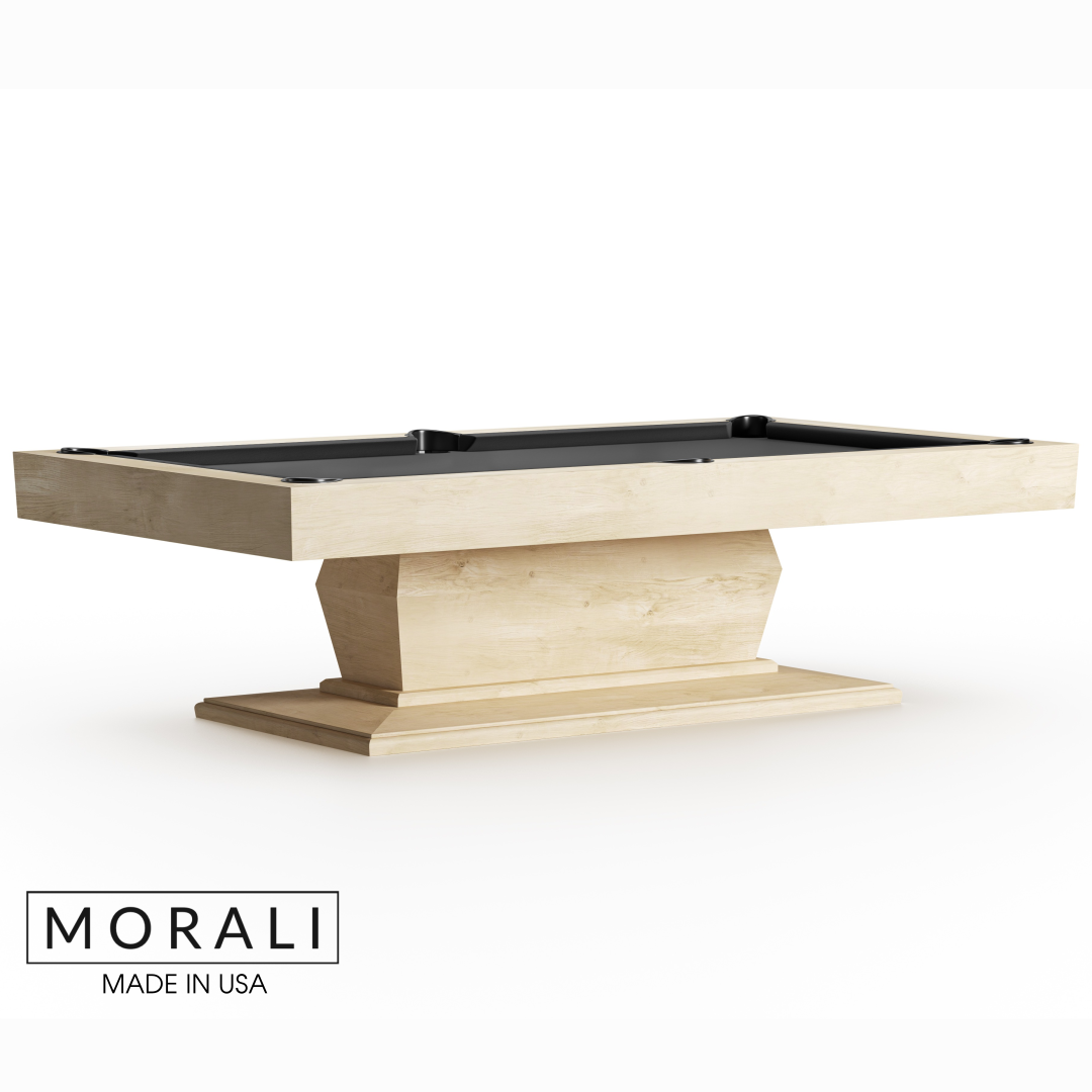 The Pamala Pool Tables - Free Curbside Delivery
