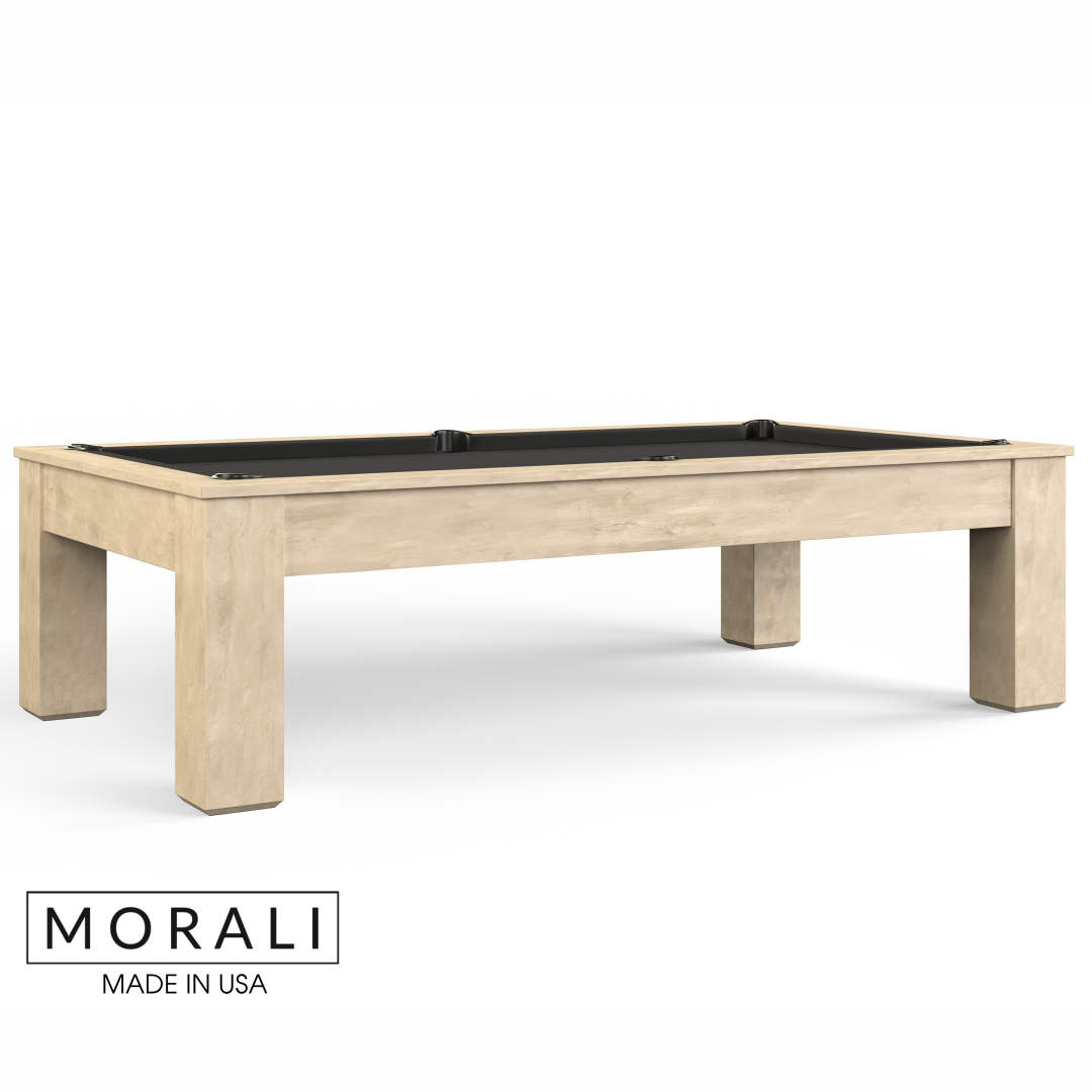 The Jane Pool Table - Free Curbside Delivery