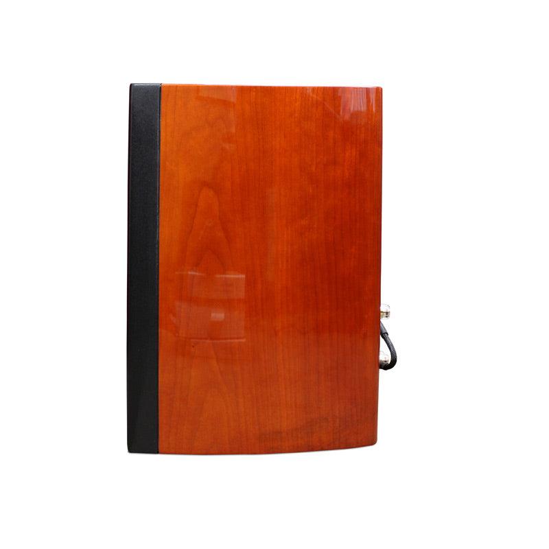Verus V5B Bookshelf Speakers | Pair