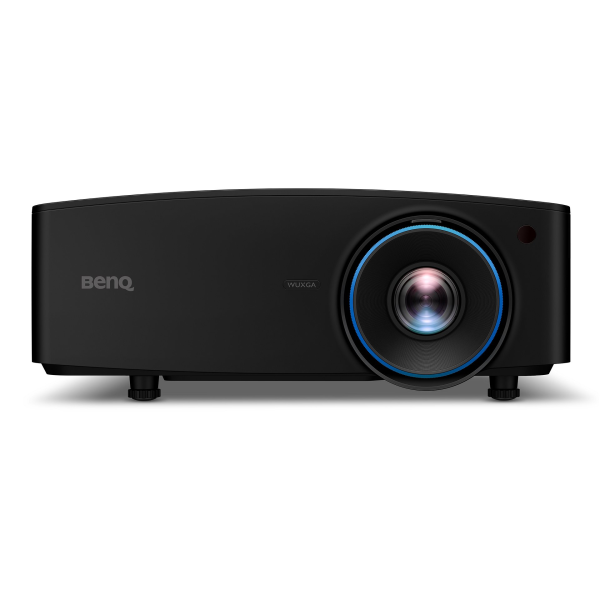 BenQ LU935ST WUXGA 5500 ANSI Lumens Short Throw Laser Golf Simulator Projector