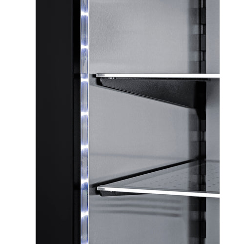 SUMMIT ASDG2411 24" Wide Built-In Beverage Center, ADA Compliant