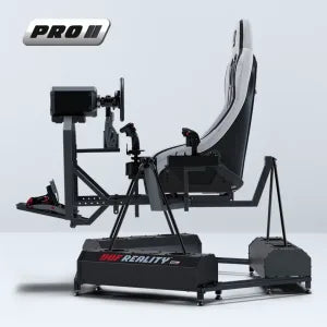 DOF Universal Motion Simulator Platform, 6-Axis PRO (P6)