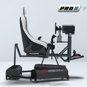 DOF Universal Motion Simulator Platform, 6-Axis PRO (P6)