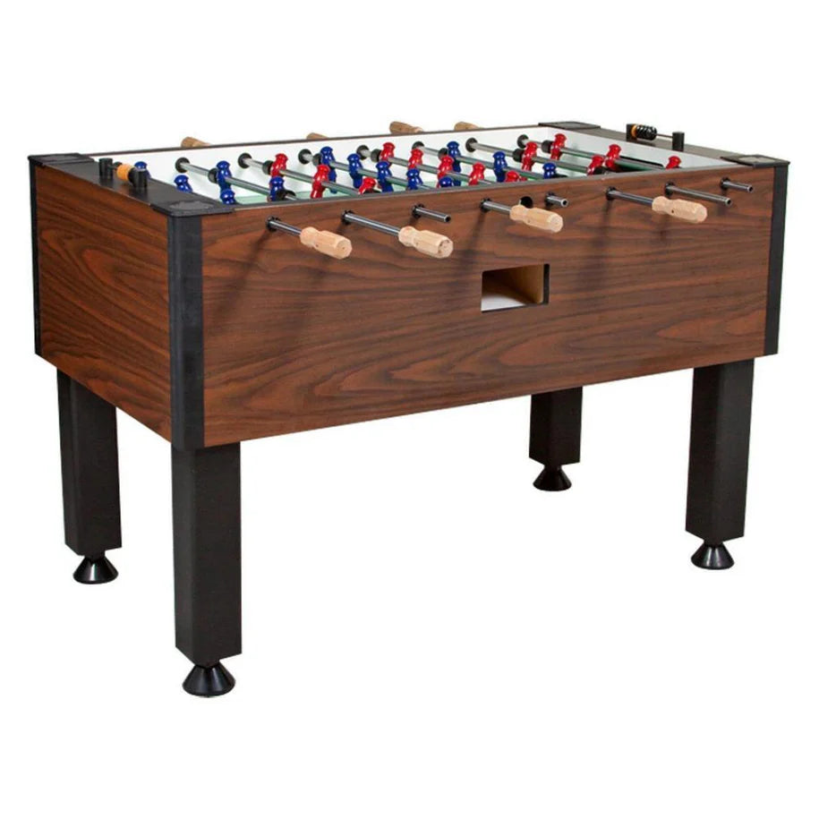 TORNADO ELITE Foosball Table - Free Curbside Delivery