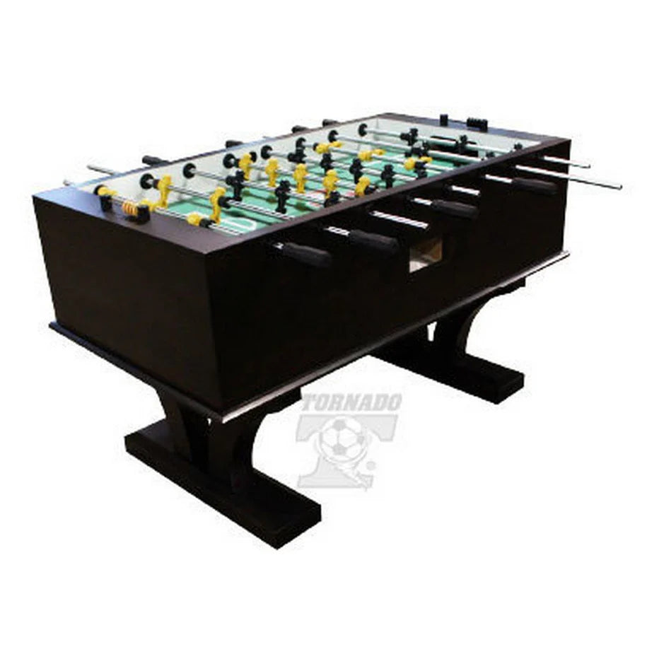 TORNADO VENETIAN Foosball Table - Free Curbside Delivery