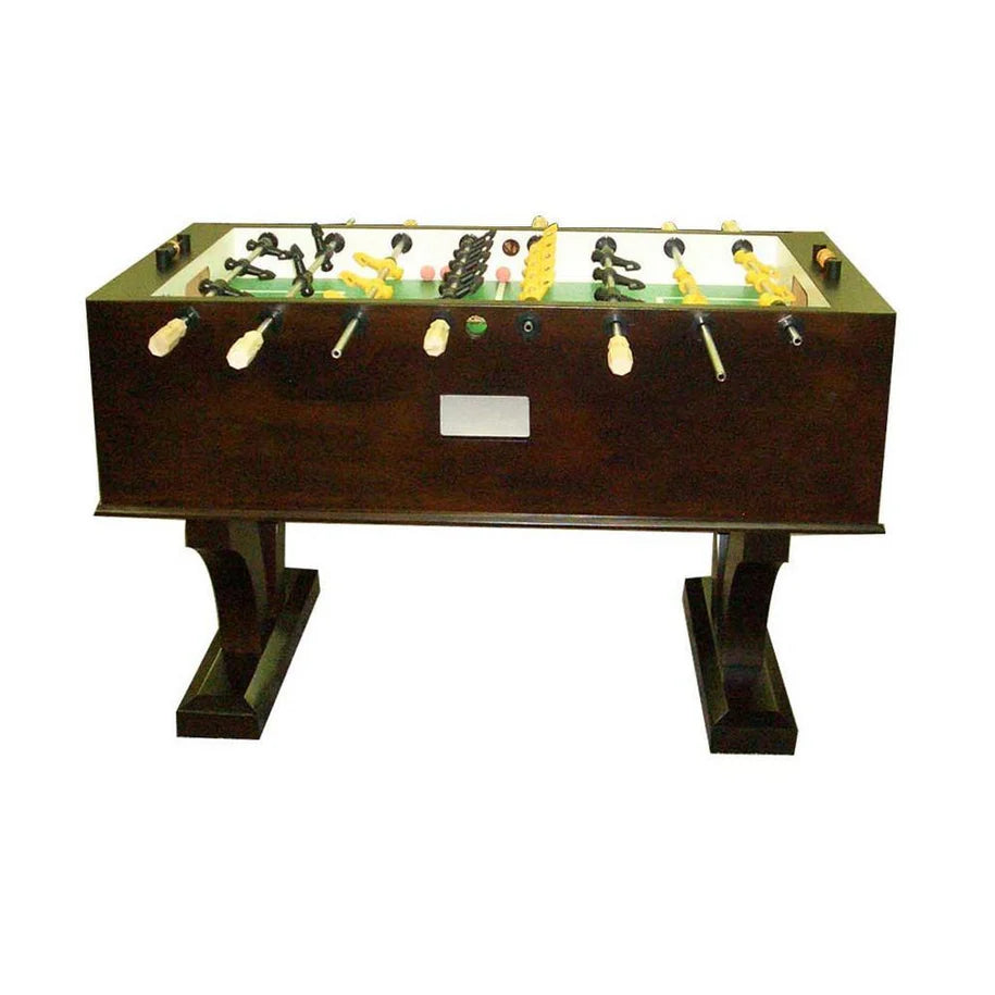 TORNADO VENETIAN Foosball Table - Free Curbside Delivery