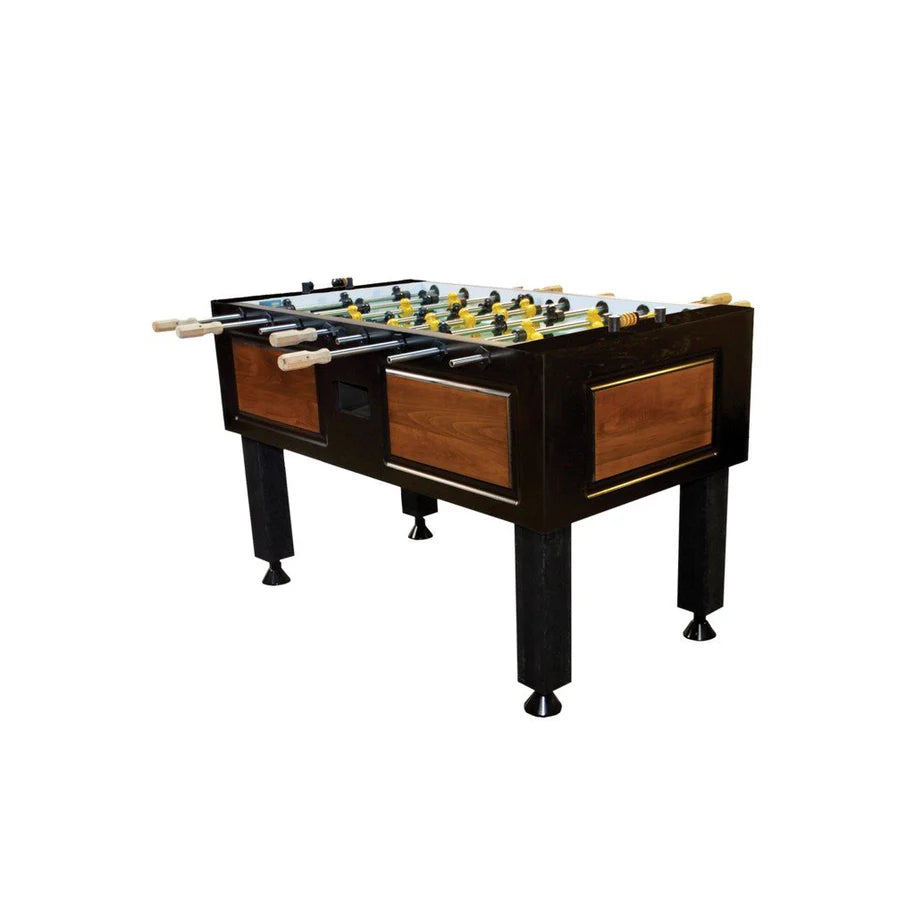 TORNADO WORTHINGTON Foosball Table - Free Curbside Delivery