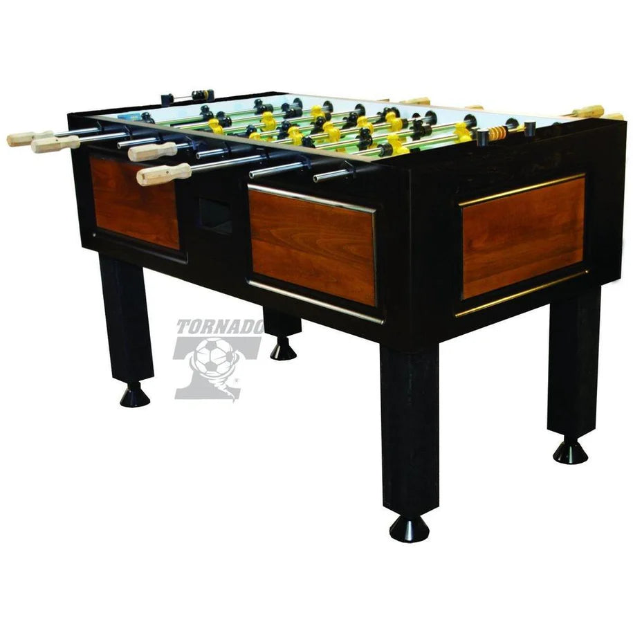 TORNADO WORTHINGTON Foosball Table - Free Curbside Delivery